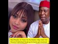 Ned Nwoko In Tears As He Needs Help Over Her Recent Published Book as Dr Kemi got involved. 