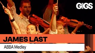 James Last - Abba Medley (From "String of Hits" DVD"