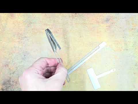 Parafernalia Falter 2D Pen Kit build