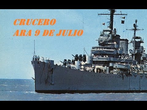 Patrulleros de Altura...Estilo 1977 (Armada Argentina)