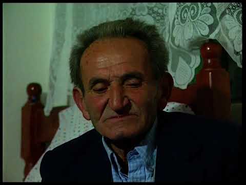 ZAGORIA - DOKUMENTAR