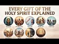 Every Gift Of The Holy Spirit Explained And How To Find Yours