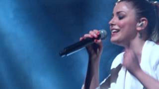 Annalisa - Le coincidenze - Teatro Nazionale Milano - 17 Maggio 2016