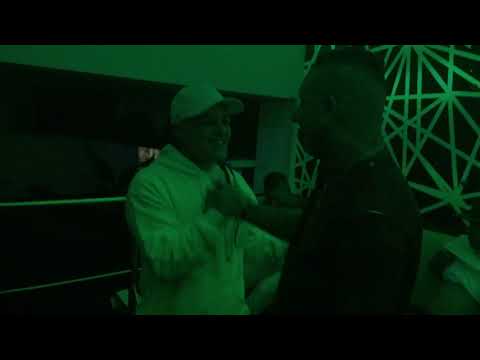 Cojo Crazy, Jamby el Favo & Teo LB Concierto en MEDELLIN.