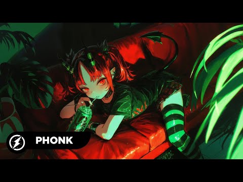 PERIGO! - Neonox, MVRPHiN, Vinsmoker & Phonk King