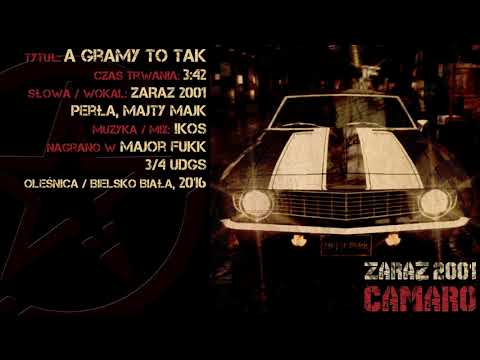 12. Zaraz 2001 - A Gramy To Tak feat. Perła, Majty Majk