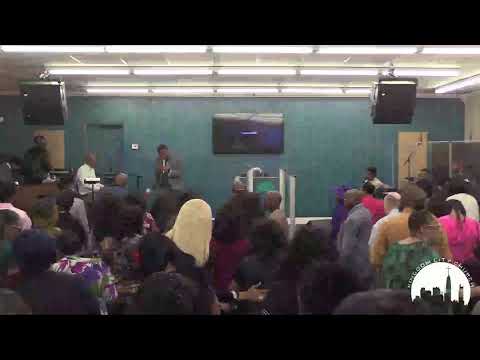 KCC Morning Worship - November 22, 2020