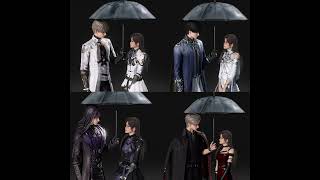 Love and Deepspace - Cinderella (Sweetbox)