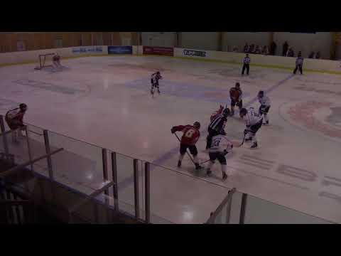 U18 1 DHK-Ifj OGJA 20180901