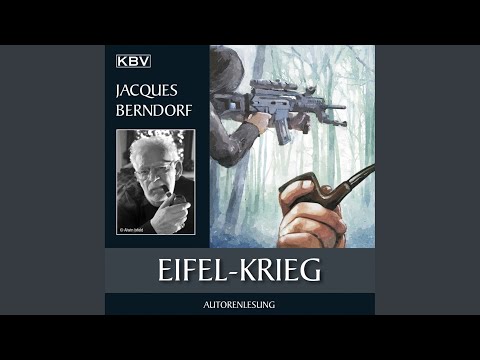 Kapitel 17 - Eifel-Krieg