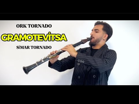 ORK TORNADO & SİMAR TORNADO / GRAMOTEVİTSA - PRESLAV  █▬█ █ ▀█▀ 