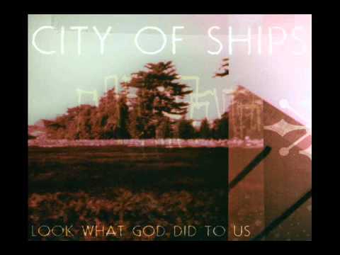 City of Ships - Spring Tiger