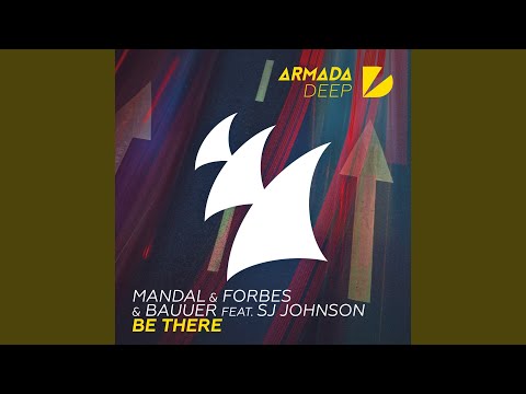 Be There (Extended Mix)