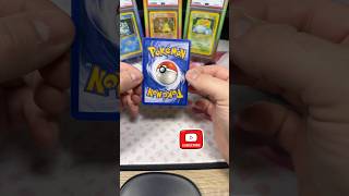Kicking it old school #pokemon #pokemoncards #pokemontcg #tradingcards