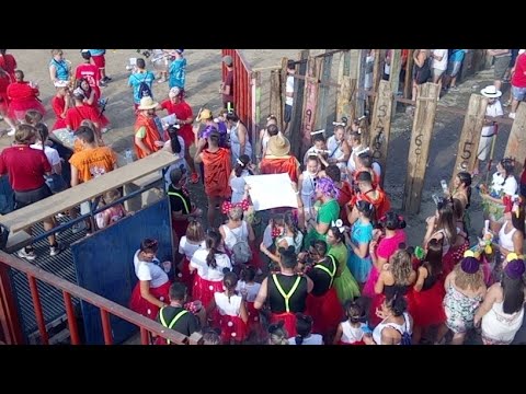 Festejo Taurino 240819