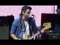John Mayer - They Call Me The Breeze (at Verizon Wireless Amphitheater 7/27/13)