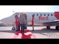   مفاجأة عملاء Vodafone Red في بيروت     