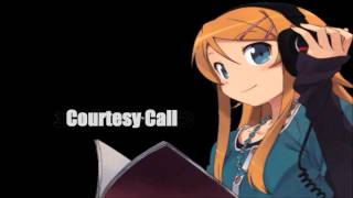 NightcoreENG - Courtesy Call /Music Intro (Thousand Foot Krutch) #45