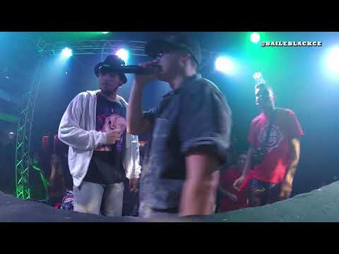 DC vs Iraquiano (1ª Fase) - Baile Black Edição Frutos (2018) - 06/01/18