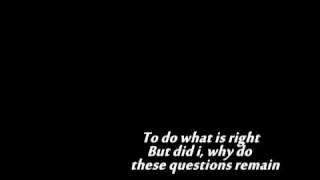 Sophie Ellis-Bextor - Did I? [ With Lyrics ]