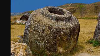 New Research ~ Plain Of Jars Older Than Thought | Laos |
