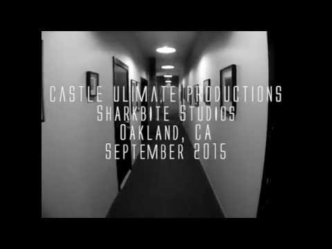 The Zenith Passage studio diary part 1.