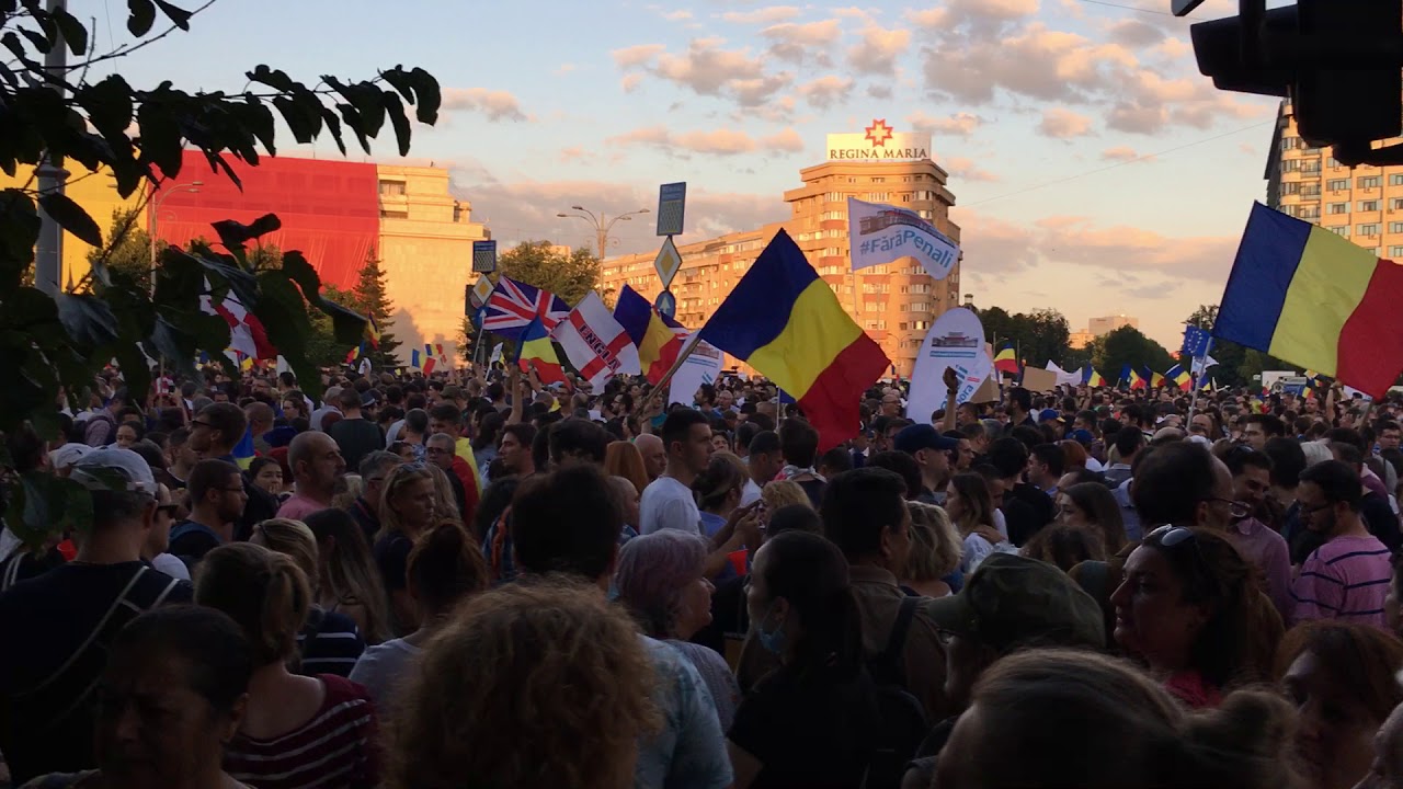 Как ще ги стигнем румънците? 