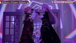 [3D Liver] ホロライブ/アキ・ローゼンタール - Whisper Whisper Whisper