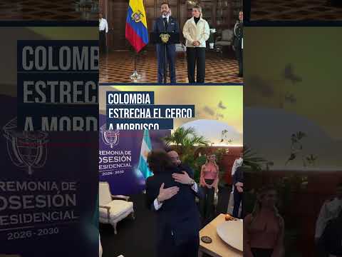 🇨🇴⚔️ De la Espriella amenaza a Iván Mordisco: Tiene los días contados