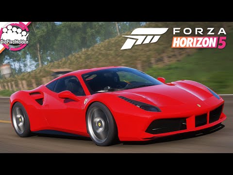 FORZA HORIZON 5 #139 - Boost rein, Sound weg? 🤔 - Forza Horizon 5 Let's Play