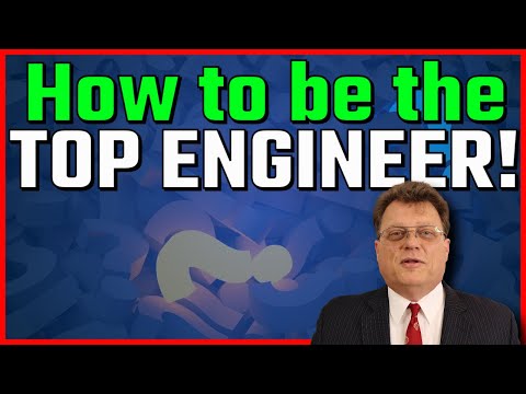 Engineering Career Advice for Top 2% of Engineers & Project Engineers - Engineering Online PDH