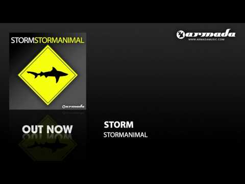 Storm - Stormanimal (Radio Mix) (ARDI1503)