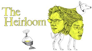 Download lagu The Heirloom - TRAILER RESMI mp3