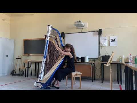 E. Walter-Kühne Fantasy on Themes from Eugene Onegin by P. Tchaikovsky