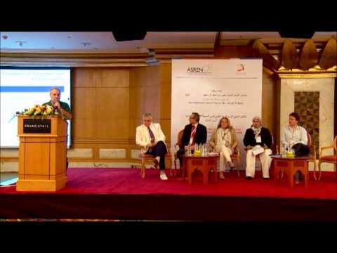 Roberto Barbera @ e-AGE 2014