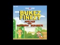 [BL021] Bukez Finezt - Hungry Bowser 