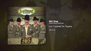365 Días (Versión Banda Sinaloense) - Los Tucanes De Tijuana [Audio Oficial]