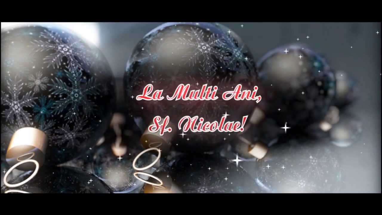 Download La Multi Ani Sf Nicolae Daily Movies Hub