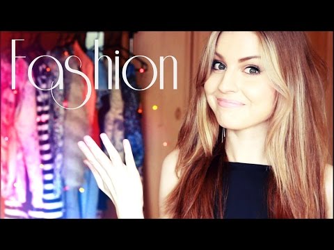 Модные ПОКУПКИ с Вашей Сашей:Куртки,косухи,кожанки♥