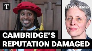 The Jason Arday Affair Has Debased Cambridge’s Reputation As An Elite Institution | Kathleen Stock