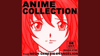 Angel Attack (From Neon Genesis Evangelion) (Remix)