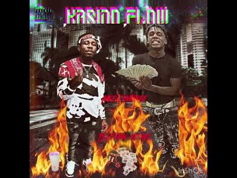 MeezyMainee Ft Big Stain Kasino “Kasino Flow 2.0” (Official Audio)