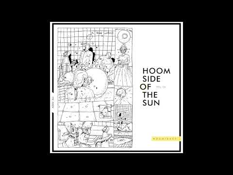 Juan Deminicis - Fruit [Hoomidaas]