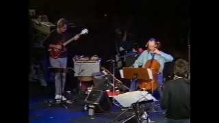 Hank Roberts' Black Pastels - Berlin, Germany, 1988-11-03 (full concert)