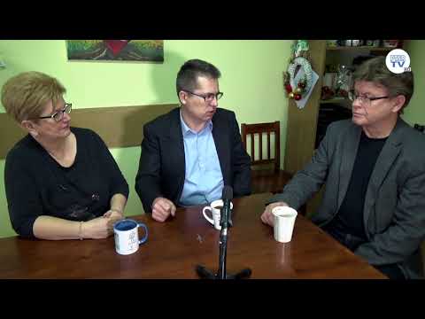 Oddział Nadbużański PTSR - Robert Wakulski  i Grażyna Sikora