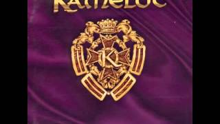 Kamelot - Eternity (1995) - Black Tower [Lyrics English-Español]