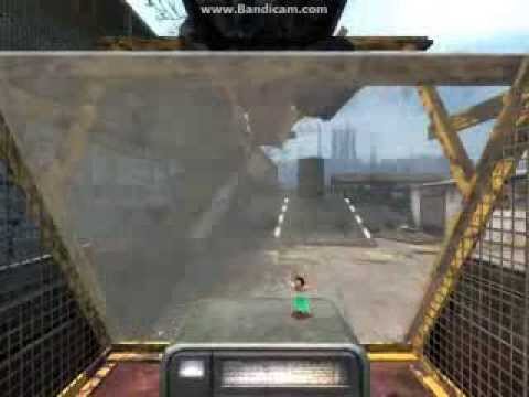 Half-Life 2 Complete Mod Walkthrough - Research and Development