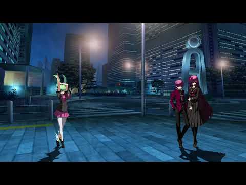 Tripoint 151 UNICLR Bracket Winners Final - Wish (Nanase) vs. Ethics Buster (Byakuya)