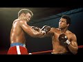 Muhammad Ali Vs George Foreman Highlights The Rumble In The Jungle