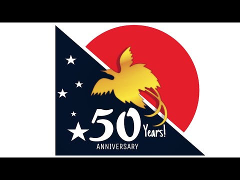 Happy 50th Anniversary PNG🇵🇬 - Wan kantri, Wan Solwara (Remake 2025) 